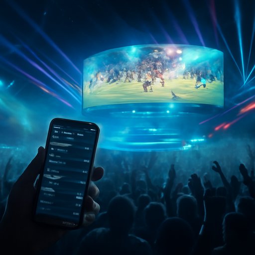 3k77 sports board on mobile display
